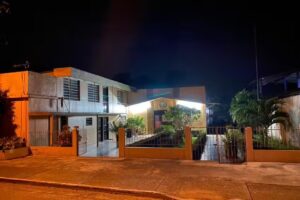 Iglesia Cristiana Emanuel