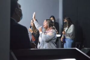 IGLESIA CRISTIANA EMANUEL