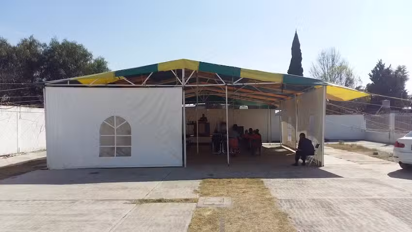 Iglesia Cristiana Emanuel