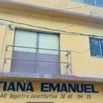 Iglesia Cristiana Emanuel