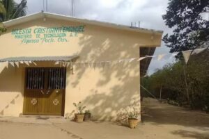 Iglesia Cristiana Emanuel