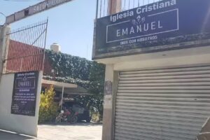 Iglesia Cristiana &ldquo;Emanuel&rdquo; Dios con Nosotros
