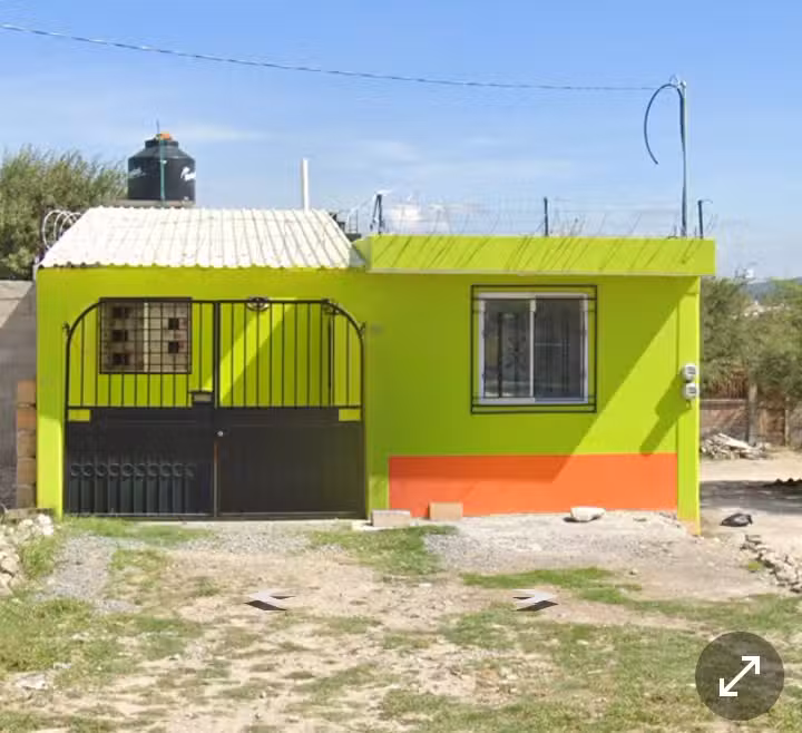 IGLESIA CRISTIANA EMA&Uacute;S