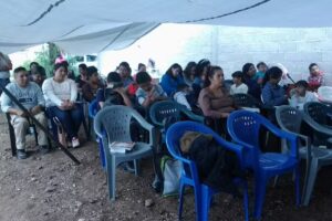 Iglesia Cristiana Emaus Tizayuca