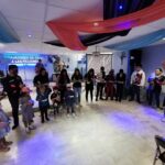 Iglesia Cristiana Embajadores de Cristo