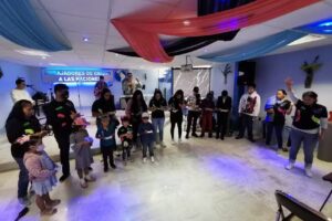 Iglesia Cristiana Embajadores de Cristo