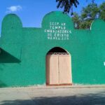 Iglesia Cristiana Embajadores De Cristo