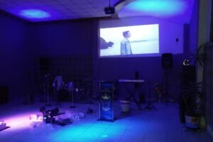 Iglesia Cristiana Emmanuel