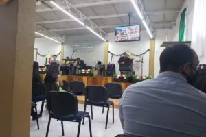 Iglesia Cristiana Emmanuel