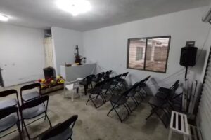 Iglesia Cristiana Emmanuel