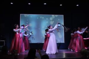 Iglesia Cristiana Emmanuel