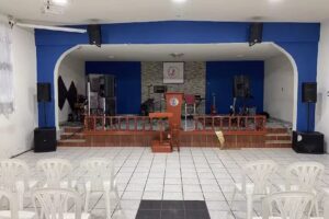 Iglesia Cristiana Emmanuel