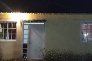 Iglesia cristiana Emmanuel