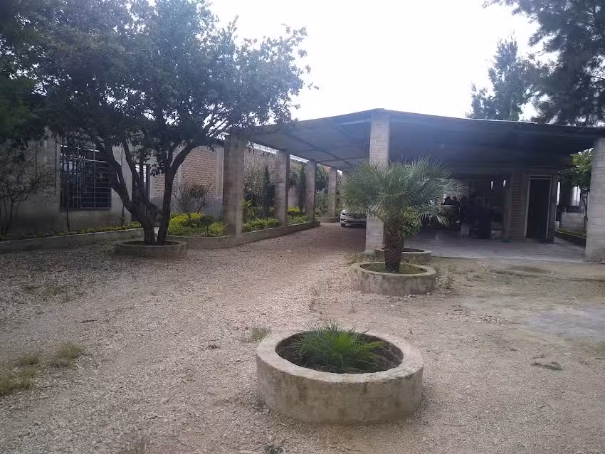 IGLESIA CRISTIANA EMMANUEL