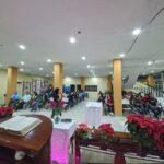 Iglesia Cristiana Emmanuel Asambleas de Dios