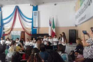 Iglesia Cristiana Emmanuel (Vida con Prop&oacute;sito)