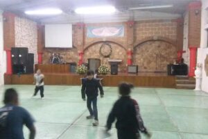 Iglesia Cristiana En El Secreto A.R. | Campus Chalco