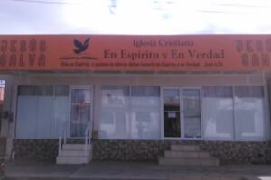 Iglesia Cristiana En Espirtu Y En Verdad