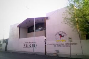 Iglesia Cristiana en Monterrey Verbo Centro