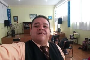 Iglesia Cristiana En Restauraci&oacute;n Remanente Nuevo