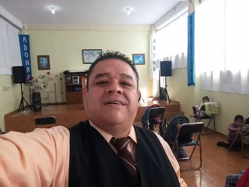 Iglesia Cristiana En Restauraci&oacute;n Remanente Nuevo