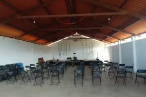 Iglesia Cristiana &ldquo;En Su Presencia&rdquo;