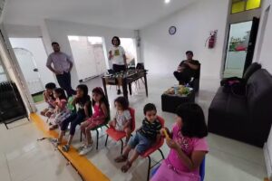 Iglesia Cristiana Encuentro