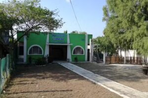 Iglesia Cristiana Esmirna