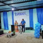 Iglesia Cristiana Esperanza de Vida