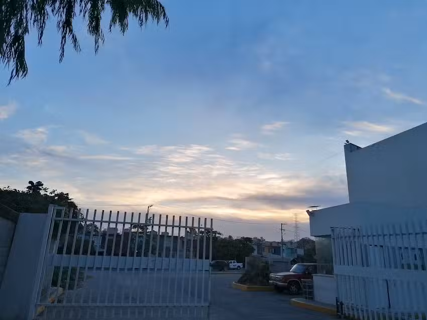 IGLESIA CRISTIANA ESPIRITUAL EL ANGULO EFECIOS 2.20