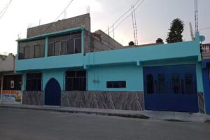 Iglesia Cristiana Evangelica