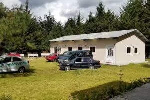 Iglesia Cristiana Evang&eacute;lica Cerro Llor&oacute;n