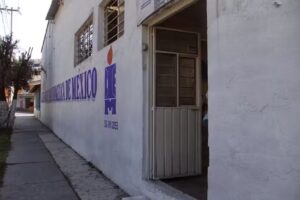 Iglesia Cristiana Evangelica de M&eacute;xico