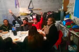 Iglesia Cristiana Evang&eacute;lica Fe y Santidad