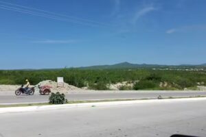 Iglesia Cristiana Evang&eacute;lica Independiente Monte de Los Olivos