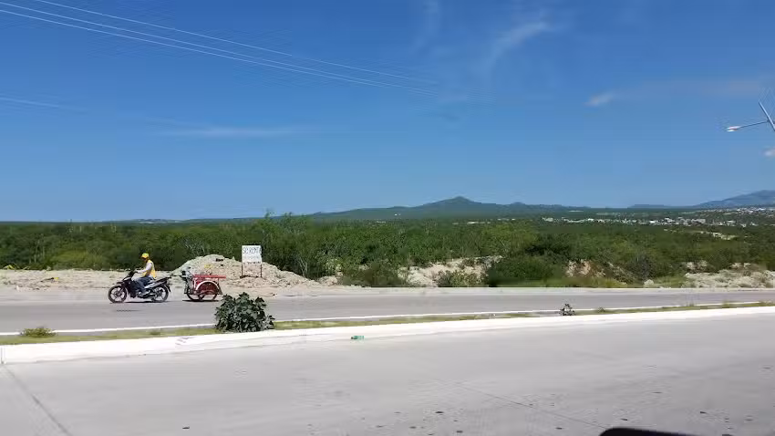Iglesia Cristiana Evang&eacute;lica Independiente Monte de Los Olivos