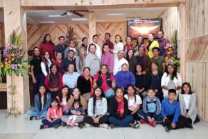 Iglesia Cristiana Evangélica La Nueva Jerusalén