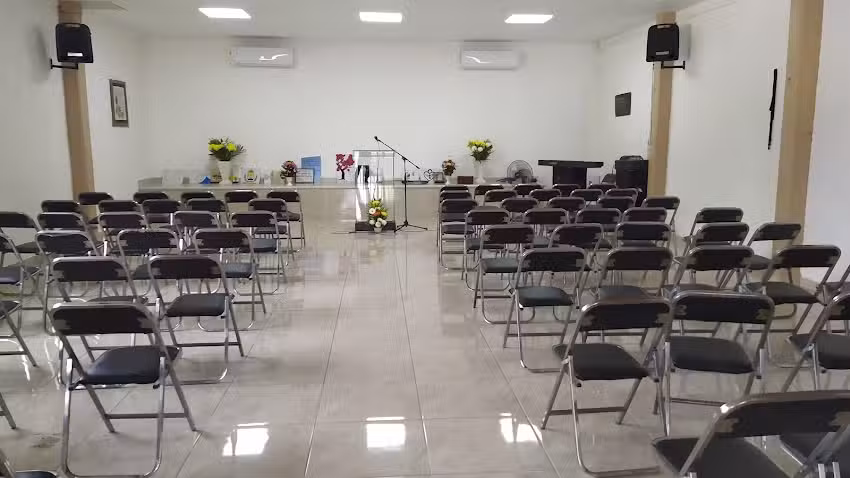 IGLESIA CRISTIANA EVANG&Eacute;LICA &ldquo;LA PE&Ntilde;A DE HOREB&rdquo;