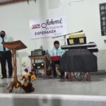 Iglesia Cristiana Evang&eacute;lica Misi&oacute;n Boston