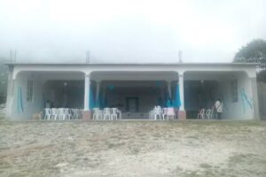 Iglesia Cristiana Evangelica Monte De Los Olivos