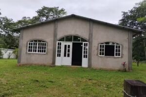 Iglesia Cristiana Evangelica Monte Hermon