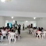 Iglesia Cristiana Evang&eacute;lica Monte Sinai