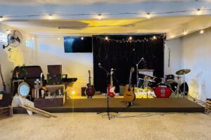 Iglesia Cristiana Evangélica Norte 6