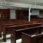 Iglesia Cristiana Evang&eacute;lica Pagiel