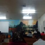 Iglesia Cristiana Evang&eacute;lica Pagiel