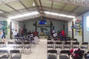 Iglesia cristiana evangélica Palabra Miel Emanuel Apizaco