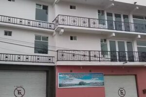 Iglesia cristiana evangélica pentecostes