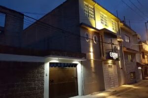 IGLESIA CRISTIANA EVANGELICA PENTECOSTES CRISTO LA PE&Ntilde;A DE HOREB