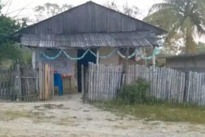 Iglesia Cristiana Evangelica Pentecostes Getsemani &ldquo;Templo Getsemani&rdquo;