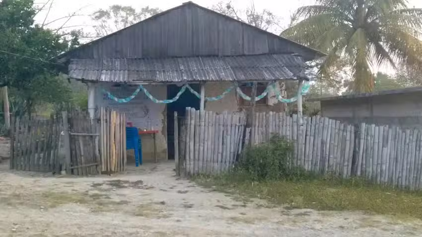 Iglesia Cristiana Evangelica Pentecostes Getsemani &ldquo;Templo Getsemani&rdquo;